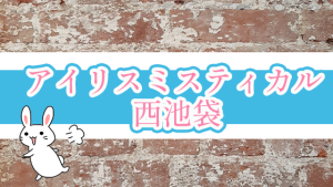 アイリスミスティカル西池袋