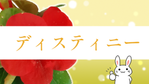 ディスティニー