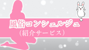 風俗コンシェルジュ（紹介サービス）